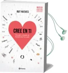Descargar AudioLibro Cree en ti (Libro Firmado por la Autora) de Rut Nieves Miguel año 2018