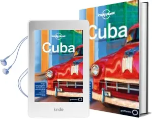 Descargar AudioLibro Cuba 2018 (8ª Ed.) (Lonely Planet) de Carolyn Mccarthy; Brendan Sainsury año 2018