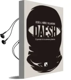 Descargar AudioLibro Dáesh de Jesus A. Nuñez Villaverde año 2018