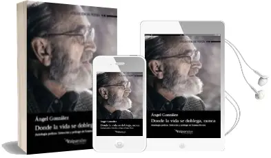 Descargar AudioLibro Donde la Vida se Doblega, Nunca de Angel Gonzalez año 2018