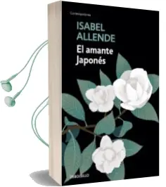 Descargar AudioLibro El Amante Japonés de Isabel Allende año 2018