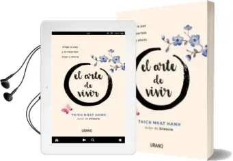 Descargar AudioLibro El Arte de Vivir de Thich Nhat Hanh año 2018