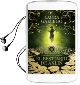 Descargar AudioLibro El Bestiario de Axlin (Guardianes de la Ciudadela 1) de Laura Gallego año 2018