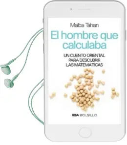 Descargar AudioLibro El Hombre que Calculaba de Malba Tahan año 2018