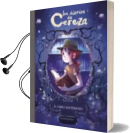 Descargar AudioLibro El Libro Misterioso (Serie los Diarios de Cereza 2) de Joris Chamblain año 2018