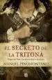 AudioLibro El Secreto de la Tritona de Manuel Pinomontano