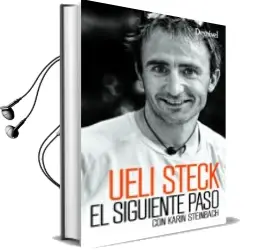 Descargar AudioLibro El Siguiente Paso de Euli Steck año 2018