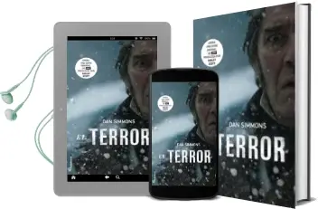 Descargar AudioLibro El Terror de Dan Simmons año 2018