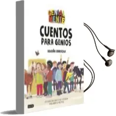 Descargar AudioLibro Genial Mente: Cuentos para Genios de Begoña Ibarrola año 2018