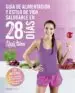 AudioLibro Guía de Alimentación y Estilo de Vida Saludable en 28 Días de Kayla Itsines