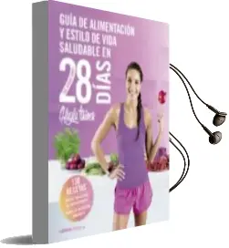 Descargar AudioLibro Guía de Alimentación y Estilo de Vida Saludable en 28 Días de Kayla Itsines año 2018