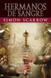 AudioLibro Hermanos de Sangre (Libro Xiii de Quinto Licinio Cato) de Simon Scarrow