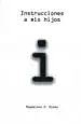 AudioLibro Instrucciones a mis Hijos de Magdalena Sanchez Blesa