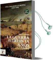 Descargar AudioLibro La Guerra de los Treinta Años i de Peter H. Wilson año 2018