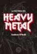 AudioLibro La Historia del Heavy Metal de Andrew O Neill
