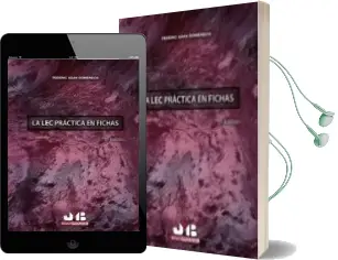 Descargar AudioLibro La lec Práctica en Fichas (2ª Edición) de Federic Adan Domenech año 2018