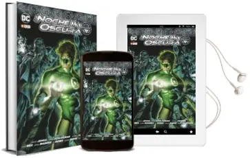 Descargar AudioLibro La Noche más Oscura 4a Edición de Varios Autores año 2018