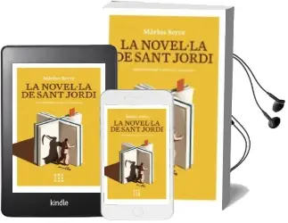 Descargar AudioLibro La Novel·La de Sant Jordi de Marius Serra I Roig año 2018