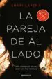 AudioLibro La Pareja de al Lado de Shari Lapena