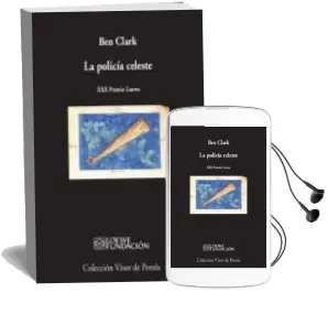 Descargar AudioLibro La Policía Celeste de Ben Clark año 2018