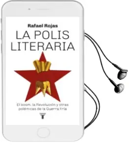 Descargar AudioLibro La Polis Literaria de Rafael Rojas año 2018
