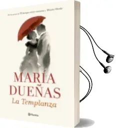 Descargar AudioLibro La Templanza de Maria Dueñas año 2018