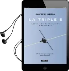 Descargar AudioLibro La Triple e de Javier Urra año 2018
