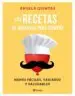 AudioLibro Las Recetas de Adelgaza para Siempre de Angela Quintas