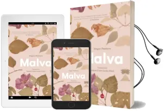 Descargar AudioLibro Malva de Hagar Peeters año 2018