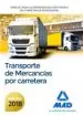 AudioLibro Manual para la Obtencion del Certificado de Competencia Profesional de Transporte de Mercancias por Carretera de Rafael Guillen Velasco