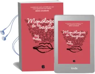 Descargar AudioLibro Monólogos de la Vagina de Eve Ensler año 2018