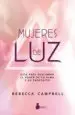 AudioLibro Mujeres de luz de Rebecca Campbell