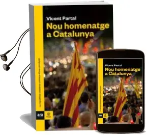 Descargar AudioLibro Nou Homenatge a Catalunya de Vicent Partal I Montesinos año 2018