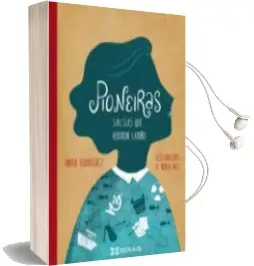Descargar AudioLibro Pioneiras de Anair Rodriguez Rodriguez año 2018