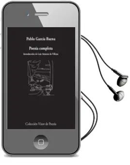 Descargar AudioLibro Poesia Completa (1940-2008) de Pablo Garcia Baena año 2018