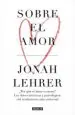 AudioLibro Sobre el Amor de Jonah Lehrer