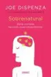 AudioLibro Sobrenatural de Joe Dispenza
