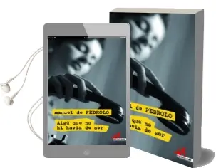 Descargar AudioLibro Algú que no hi Havia de ser de Manuel De Pedrolo año 2018