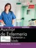 AudioLibro Auxiliar de Enfermeria: Diputacion de Toledo: Simulacros de Examen de Desconocido