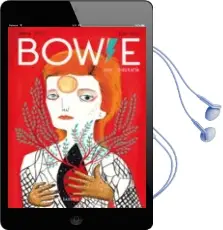 Descargar AudioLibro Bowie de Maria Hesse año 2018