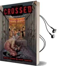 Descargar AudioLibro Crossed 5 de Varios Autores año 2018