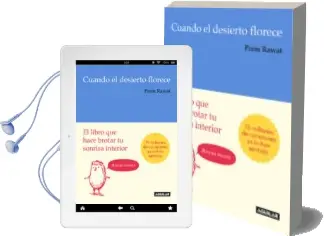 Descargar AudioLibro Cuando el Desierto Florece de Prem Rawat año 2018