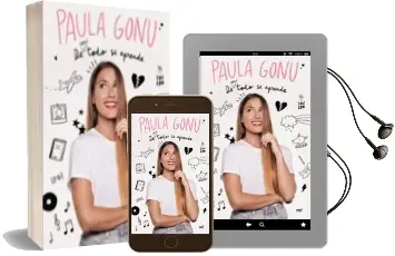 Descargar AudioLibro De (Casi) Todo se Aprende de Paula Gonu año 2018