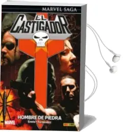 Descargar AudioLibro El Castigador 10: Las Viudas de Garth Ennis año 2018