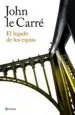 AudioLibro El Legado de los Espias de John Le Carre
