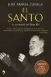 AudioLibro El Santo: La Revolucion del Padre pio de Jose Maria Zavala