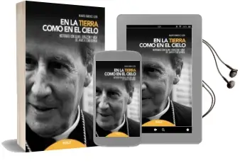Descargar AudioLibro En la Tierra Como en el Cielo de Alvaro Sanchez Leon año 2018