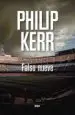 AudioLibro Falso Nueve de Philip Kerr