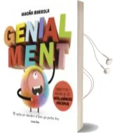 Descargar AudioLibro Genial Ment de Begoña Ibarrola año 2018