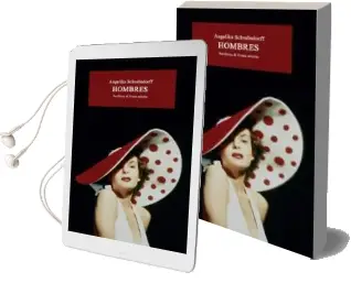 Descargar AudioLibro Hombres de Angelika Schrobsdorff año 2018